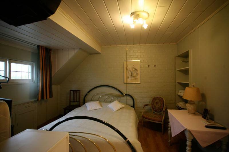 B&B House Caesekin Diksmuide Exterior foto