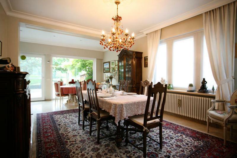B&B House Caesekin Diksmuide Exterior foto