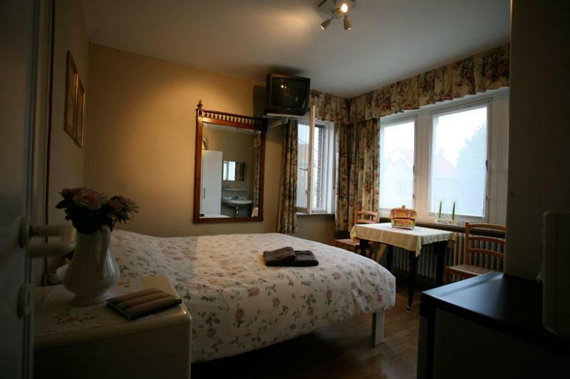 B&B House Caesekin Diksmuide Exterior foto