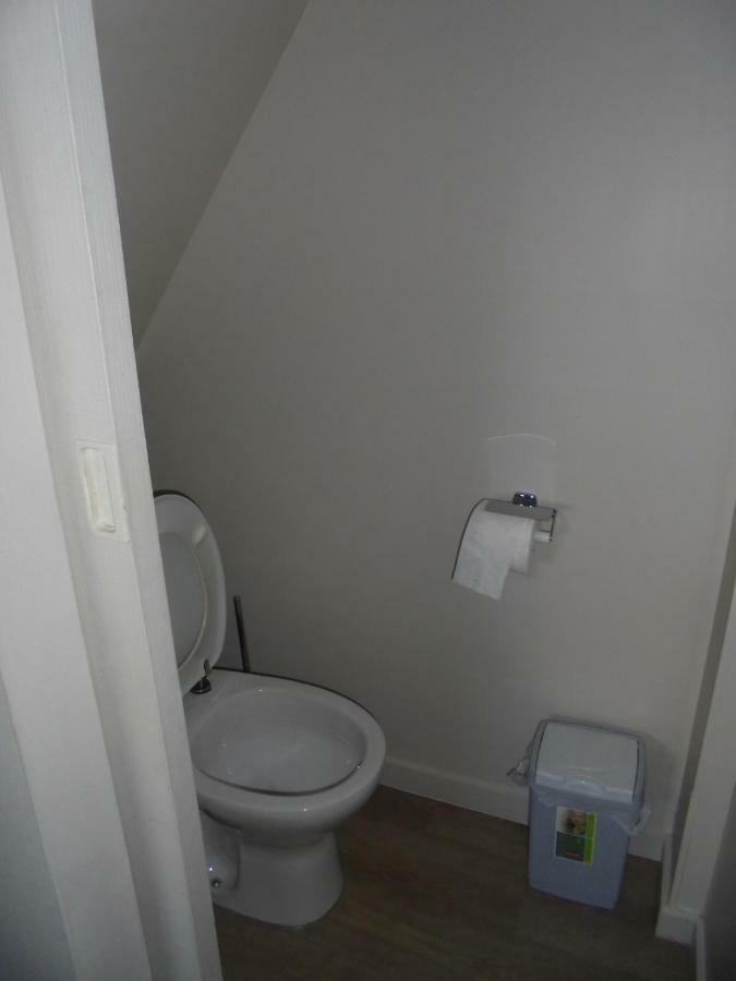 B&B House Caesekin Diksmuide Exterior foto