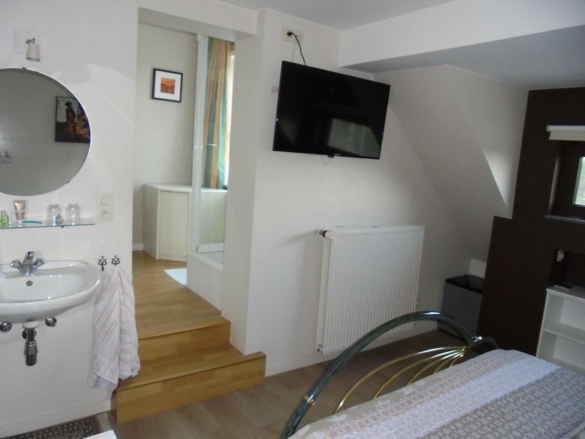 B&B House Caesekin Diksmuide Exterior foto