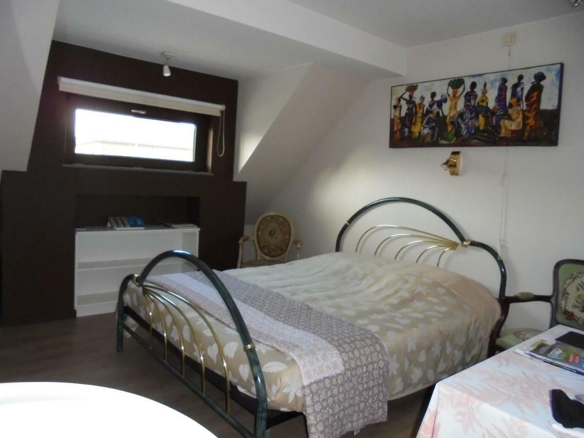 B&B House Caesekin Diksmuide Exterior foto