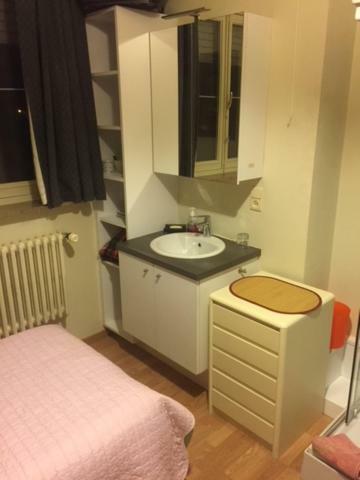 B&B House Caesekin Diksmuide Exterior foto